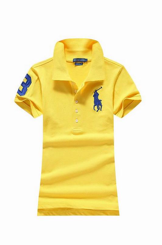 polo Women's Polo 63